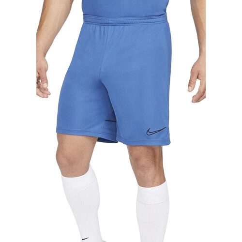 Vêtements Homme Shorts / Bermudas Nike streak CW6107 Bleu