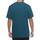 Vêtements Homme T-shirts manches courtes Nike DM5662 Vert