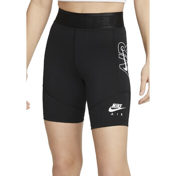 Vêtements Femme Shorts / Bermudas Nike DM6055 Noir