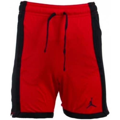VêDenim Homme Shorts / Bermudas Nike DH9077 Rouge