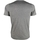 Vêtements Garçon T-shirts manches courtes Nike DO1801 Gris