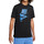Vêtements Homme T-shirts manches courtes Nike DM6377 Noir