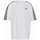 Vêtements Femme T-shirts manches courtes adidas Originals H37796 Blanc