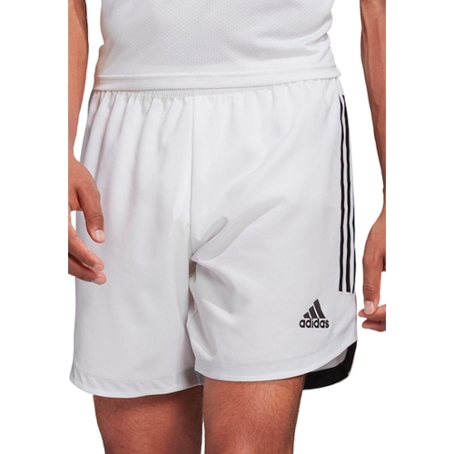 Vêtements Homme Shorts / Bermudas adidas Originals FI4571 Blanc