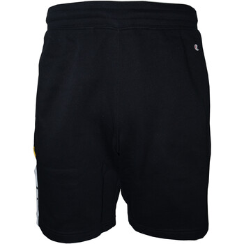 Vêtements Homme Shorts / Bermudas Champion 217193 Noir
