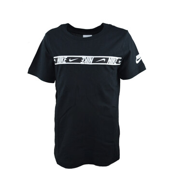 Vêtements Garçon Nike Basketaball Sustainable 90 Men's T-Shirt Nike DQ5102 Noir