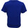 Vêtements Garçon T-shirts manches courtes Emporio Armani EA7 3LBT51-BJ02Z Bleu