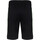Vêtements Homme Shorts / Bermudas Emporio Armani EA7 3LPS61-PJ05Z Noir