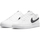 Chaussures Homme Baskets mode Nike DH3160 Blanc