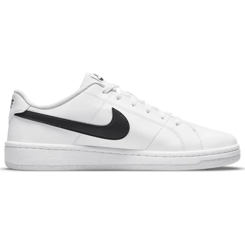 Chaussures Homme Baskets mode Nike future DH3160 Blanc