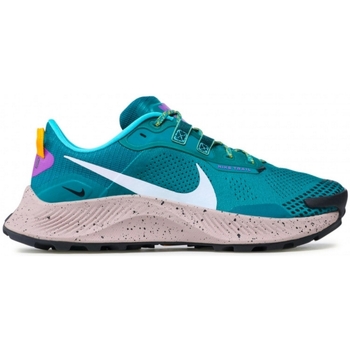 Chaussures Homme Running / trail Nike spotted DA8697 Vert