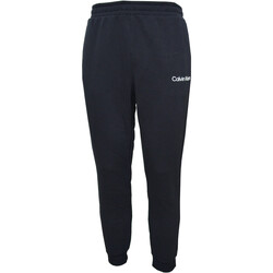 Vêtements Homme Pantalons de survêtement Calvin Klein Jeans 00GMS2P606 Noir