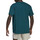 Vêtements Homme T-shirts manches courtes adidas Originals HE4356 Vert