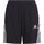 Vêtements Garçon Shorts / Bermudas adidas Originals GT9420 Noir