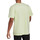 Vêtements Homme T-shirts manches courtes adidas Originals HE4366 Vert