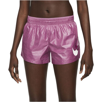 Vêtements Femme Shorts / Bermudas Sport Nike DD6831 Violet