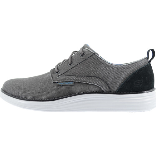 Chaussures Homme Fitness / Training Skechers 65910 Gris
