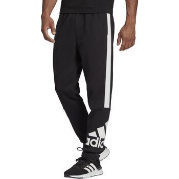 Vêtements Homme Pantalons de survêtement adidas Originals HE4364 Noir