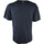 Vêtements Homme T-shirts manches courtes Calvin Klein Jeans 00GWS2K189 Noir