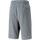 Vêtements Homme Shorts / Bermudas Puma 847391 Gris