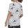 Vêtements Femme T-shirts manches courtes adidas Originals HC9186 Blanc