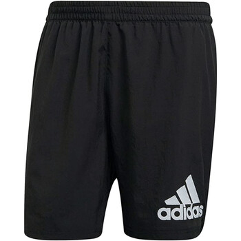 Vêtements Homme Shorts / Bermudas adidas Originals H59883 Noir