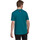 Vêtements Homme T-shirts manches courtes adidas Originals HF4759 Vert