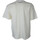 Vêtements Homme T-shirts manches courtes Fila FAM0005 Blanc