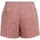 Vêtements Fille Shorts / Bermudas adidas Originals HD4384 Rose