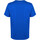 Vêtements Homme T-shirts manches courtes Navigare NVSS223116 Bleu