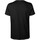 Vêtements Homme T-shirts manches courtes Navigare NVSS223116 Noir