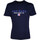 Vêtements Homme T-shirts manches courtes Navigare NVSS223119 Bleu