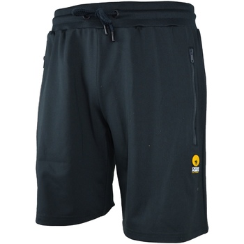 Vêtements Homme Shorts / Bermudas Ciesse Piumini 225CAMP60155 C6320X Noir
