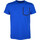 Vêtements Homme T-shirts manches courtes Ciesse Piumini 225CAMT00151 CO640X Bleu