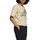 Vêtements Femme T-shirts manches courtes adidas Originals H57417 Beige
