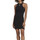 Vêtements Femme Robes adidas Originals HF7490 Noir