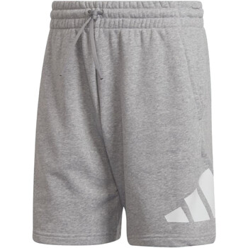 Vêtements Homme Shorts / Bermudas adidas Originals HA1426 Gris