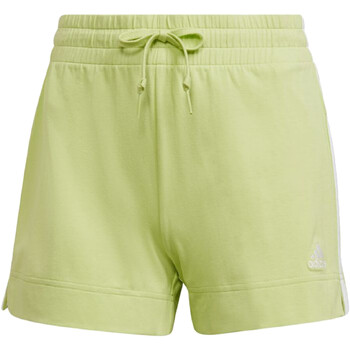 Vêtements Femme Shorts / Bermudas adidas Originals HE9361 Vert