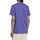 Vêtements Femme T-shirts manches courtes adidas Originals HE9446 Violet