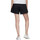 Vêtements Femme Shorts / Bermudas adidas Originals FM2595 Noir