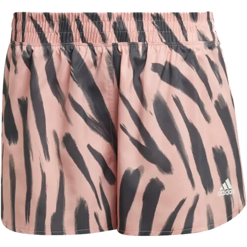 Vêtements Femme Shorts / Bermudas adidas Originals HB9336 Rose