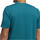 Vêtements Homme T-shirts manches courtes adidas Originals HE4810 Vert
