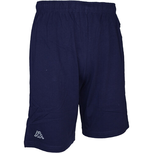 Vêtements Homme Shorts / Bermudas Kappa 303HZF0 Bleu