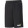 Vêtements Garçon Shorts / Bermudas Puma 586989 Noir