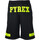 Vêtements Homme Shorts / Bermudas Pyrex 22EPB34 Noir