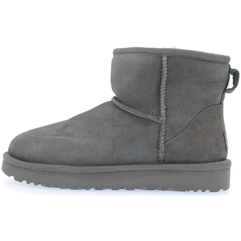 Chaussures Femme Boots UGG 1016222 Gris