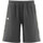 Vêtements Garçon Shorts / Bermudas Kappa 3111I3W Vert