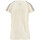 Vêtements Fille T-shirts manches courtes Kappa 304VG00 Beige