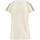 Vêtements Femme T-shirts manches courtes Kappa 304VG00 Beige