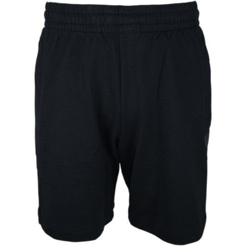 Vêtements Homme Shorts / Bermudas Emporio Armani EA7 8NPS03-PJBPZ Noir